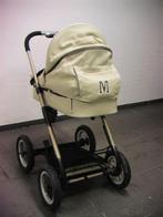 Kinderwagen - Buggy van het gekende merk MUTSY, Kinderen en Baby's, Kinderwagens en Combinaties, Ophalen, Zo goed als nieuw, Kinderwagen