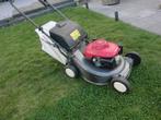 Honda HRD536/C  grasmaaier met aandrijving, Tuin en Terras, Cirkelmaaier, Honda, Gebruikt, Benzine-grasmaaier