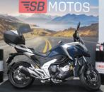 Honda NC750X DCT NC 750 X (bj 2024), Motoren, Motoren | Honda, 750 cc, Bedrijf, Meer dan 35 kW, Overig