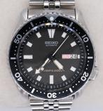 Seiko SKX399 7s26-0020 + Bracelet Caoutchouc Original, Ophalen of Verzenden, Gebruikt