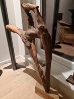 Houtsnijwerk, Antiek en Kunst, Ophalen