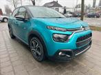 Citroën C3 1.2 purtech 29.000km 2021 gps*airco GARANTIE, Auto's, Citroën, Stof, Euro 6, 5 deurs, Stadsauto