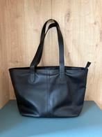 Chesterfield Shopper Monza, Handtassen en Accessoires, Ophalen of Verzenden, Zo goed als nieuw, Zwart, Shopper