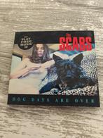 CD The Scabs - Dog Days are Over - limited edition, Ophalen of Verzenden