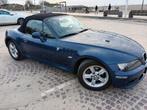 bmw z3 2.0, Autos, Cuir, Achat, Boîte manuelle, Bleu