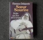 Soeur Sourire , Brûlée aux feu de la rampe (F. Delaporte), Ophalen of Verzenden, Gelezen
