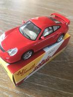 Porsche 911 GT2 (2001) - Solido, Hobby en Vrije tijd, Modelauto's | 1:43, Nieuw, Solido, Ophalen of Verzenden, Auto