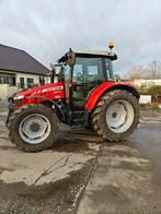 Massey Ferguson 5610 Dyna-4, Zakelijke goederen, Landbouw | Tractoren, Ophalen, 80 tot 120 Pk, Gebruikt, Tot 2500