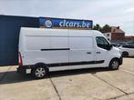 Renault Master ENERGY dCi 170 L3H2/Navi/Cam/Cc/Bt/23099Ex, 245 g/km, Euro 6, Renault, 167 pk