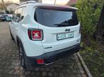 Jeep Renegade 1600 diesel Euro 6b, Voorwielaandrijving, Parkeersensor, 1600 cc, Wit