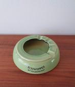 Vintage asbak Schweppes Bitter Grapefruit, Verzamelen, Ophalen of Verzenden