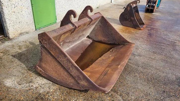 Diversen Graafbak CW30, Zakelijke goederen, Machines en Bouw | Onderdelen