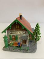 HP Pola baanwachtershuis (756), Autres marques, Enlèvement ou Envoi, Utilisé, Pont, Tunnel ou Bâtiment