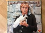 LP Claude Francois, "souvenir vol 2", Cd's en Dvd's, Vinyl | Overige Vinyl, Ophalen of Verzenden