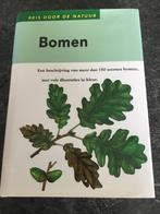 Bomen, Boeken, Natuur, Ophalen of Verzenden, Zo goed als nieuw, Bloemen, Planten en Bomen