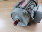 Elektro-asynchrone motor 3F 230V / 400V 0,75kW 1 pk - NIEUW., Nieuw, Overige typen, Ophalen of Verzenden