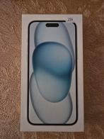 IPhone 15 plus 256Gb Comme Neuf, Télécoms, Téléphonie mobile | Apple iPhone, Enlèvement ou Envoi, IPhone 15
