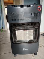 Gaskachel Tresko, Ophalen, Zo goed als nieuw, 800 watt of meer, Kachel