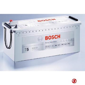 Batterij 12v pro shd 225ah 1150a beschikbaar voor biedingen