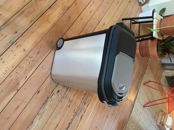 Curver box voedselcontainer 54 L, Enlèvement, Autres espèces