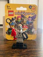 Lego Minifigure_Serie 25_Film Noir Detective, Kinderen en Baby's, Speelgoed | Duplo en Lego, Nieuw, Ophalen of Verzenden, Lego