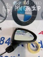 Opel Corsa Buitenspiegel Rechts 2008, Gebruikt, -, -, Opel