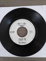 Burt Blanca  - Ave Maria  / Taboo '69, Cd's en Dvd's, Verzenden, Zo goed als nieuw, 7 inch, Single