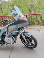 HONDA 500 GL, Motoren, Cardan-aandrijving, 2 cilinders, Particulier, Meer dan 35 kW