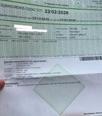 Volkswagen Lupo 2003 1.4 benzine automaat, Automaat, Zwart, Bedrijf, Lupo