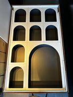 Bonaldo Cabinet Curiosité boekenkast wandmeubel kast NIEUW, Maison & Meubles, Enlèvement, Neuf, High-end Furniture