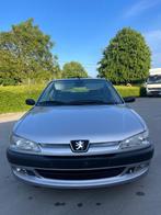Peugeot 306 1.4 benzine – Slechts 108.000 km – nette staat, Auto's, Voorwielaandrijving, Stof, 4 cilinders, Particulier