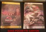 FILMS Jurassic Park - DVD & BLU-RAY, Coffret, Enlèvement ou Envoi