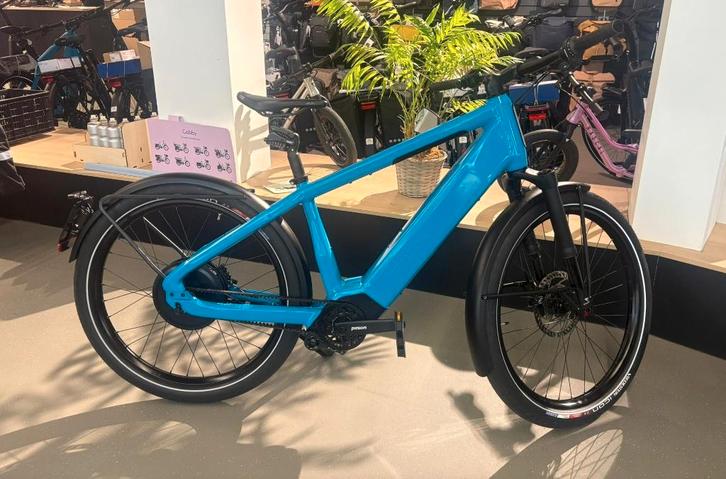 Opium S-Serie (Full option)  Nieuw!, Fietsen en Brommers, Elektrische fietsen, Zo goed als nieuw, Overige merken, 47 tot 51 cm