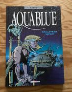 AQUABLUE.   TTBE, Enlèvement ou Envoi