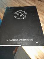 A. Vandendorpe Brugge, Livres, Histoire nationale, Comme neuf, Enlèvement ou Envoi