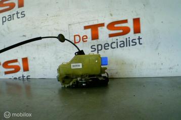 Deurslot Mechanisme Rechts 3D1837016AE VW Golf V ('03-'08) beschikbaar voor biedingen