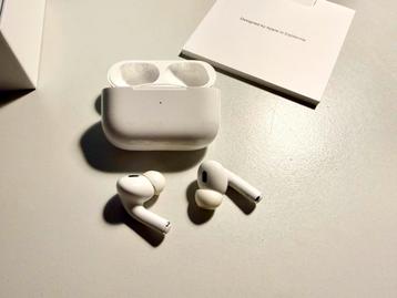 Apple AirPods Pro 2 beschikbaar voor biedingen