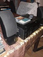 AM/FM receiver sony STR DE197, Audio, Tv en Foto, Versterkers en Ontvangers, Ophalen of Verzenden, Gebruikt, Stereo, Sony