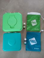 Cheeky wipes, Kinderen en Baby's, Ophalen, Zo goed als nieuw
