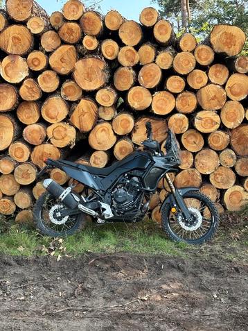 GEZOCHT - tenere 700, Motoren, Motoren | Yamaha, Particulier