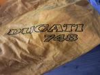 Hobby moto, Motoren, Handleidingen en Instructieboekjes, Ophalen, Ducati