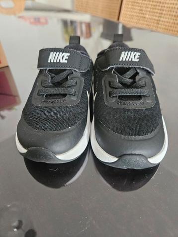 Nike kinderschoenen, Kinderen en Baby's, Ophalen of Verzenden, Zo goed als nieuw