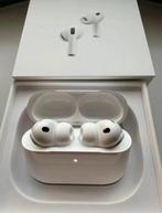 AirPods Pro 3 nieuw ongebruikt, Telecommunicatie, Mobiele telefoons | Oordopjes, Ophalen of Verzenden, Nieuw, In oorschelp (earbud)