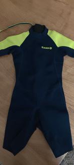 Combinaison shorty néoprène 1,5mm - taille 10 ans, Sports nautiques & Bateaux, Enlèvement