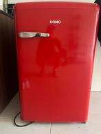 Domo frigo NIEUW STAAT, Elektronische apparatuur, Koelkasten en IJskasten, Zonder vriesvak, 75 tot 100 liter, Zo goed als nieuw