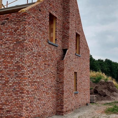 aannemer- metser kleine/grote  metselwerken - verbouwingen, Diensten en Vakmensen, Aannemers, Nieuwbouw of Opbouw, Onderhoud of Restauratie