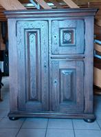 armoire en chêne, Antiquités & Art, Enlèvement