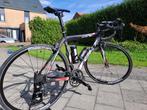 koersfiets, Fietsen en Brommers, 28 inch, Zo goed als nieuw, 15 tot 20 versnellingen, 53 tot 57 cm