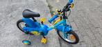 Vélo avec petite roue, Fietsen en Brommers, Ophalen, Zo goed als nieuw