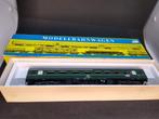 Piko 5/6508 1e+2e klasse wagon DR (DDR), Gelijkstroom, Nieuw, Wagon, Piko